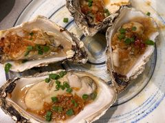 生蚝-味家烤肉烤鳗鱼牛排(西塔旗舰店)