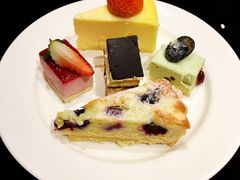 -索菲特酒店·海鲜自助 ·聚餐厅