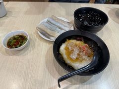 冰稀饭-云平风味园(护国路店)