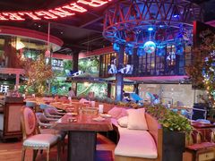 大堂-肉串汪(望京店)