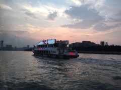 -珠江夜游广州塔·中大码头