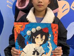 -尼莫儿童美术(三阳路融科天城校区)