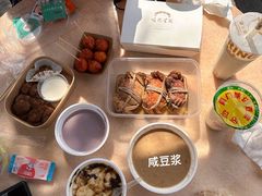 -阊门姚记豆浆(旧学前直营店)