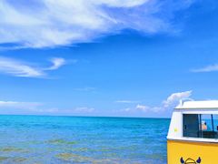 -青海湖国家重点风景名胜区