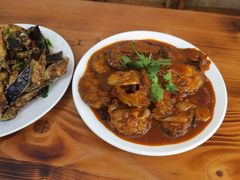 -三点小吃(山大店)