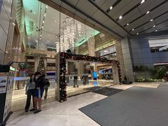 -广州粤海喜来登酒店