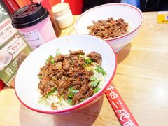 -阿当·小炒牛肉面(人广店)