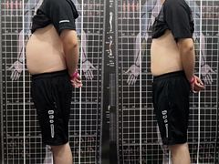 -耀恒健身(南浦地铁店)