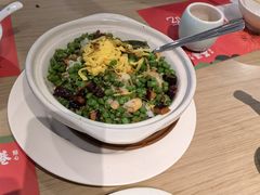 -茶港·点心·啫啫煲(王府井店)