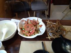 -朴厝私房菜(鼓浪屿店)