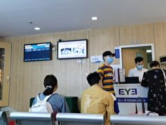 -武汉大学附属爱尔眼科医院(湖北总院)