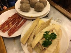 -山城年华老火锅(玉林店)