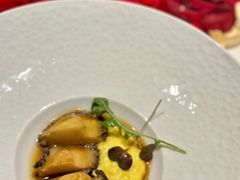 -The V泽惟·低温慢煮料理