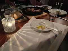 -上海柏悦酒店·世纪100牛排馆