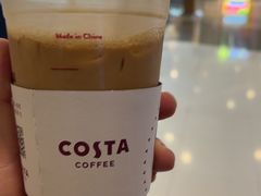 -COSTA COFFEE(恒基名人购物中心店)