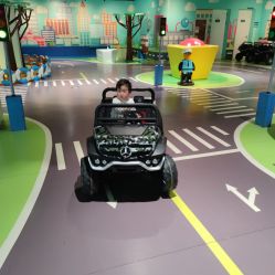 -北京科学中心儿童乐园