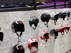 -Hopo Snow 城市滑雪空间(来福士广场购物中心店)