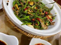 -力力豆花庄(广渠门店)