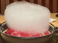 富士锅-大和食乐·鲜和牛酸汤火锅(环宇荟店)