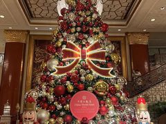 -北京中国大饭店