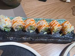 -松临·铁板烧&Omakase(神农店)