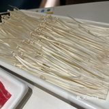 品味正宗老北京涮肉｜百年前门铜锅涮肉