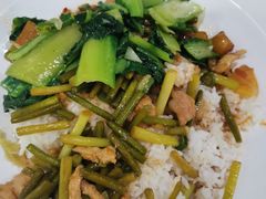 -天津工业大学西苑餐厅