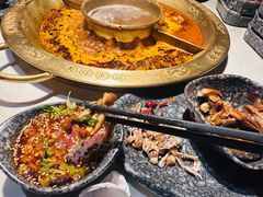 -哥老官重庆美蛙鱼头(龙湖杭州金沙天街店)