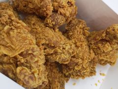 -麦当劳(华融店)