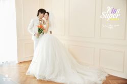 -唯一视觉婚纱摄影(李家村店)