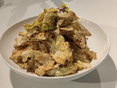 -真地道京味府·鲜橙烤鸭·北京菜(朝外大街东大桥店)