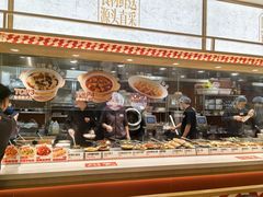 -乡村基·川味现炒大王(熙悦天街店)