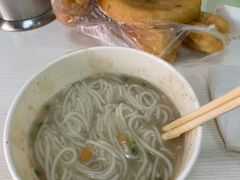 -斌斌鲜鱼糊汤粉(粮道街店)