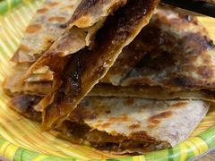 芝麻酱糖饼-鼎香润(德胜门内店)