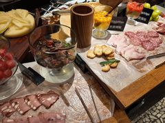-拉蒂娜·巴西牛排馆 Latina·Brazilian Steakhouse(王府井喜悦店)