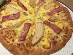 -必胜客(大宁路店)