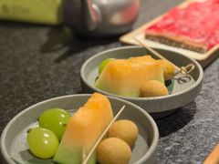-三出山火锅(万象天地店)
