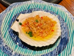 -Mr·Fish鱼鲜生海鲜放题(银泰in99店)