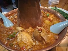 -蜗牛小馆醉乡民谣云南菜(惠新西里店)