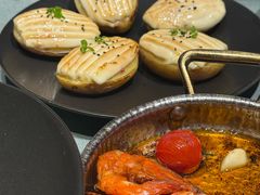-庐灶江南·江南菜·四合院Bistro(东直门雍和宫·原华侨宾馆店)