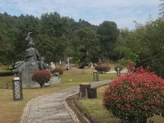 -宜春禅都文化博览园