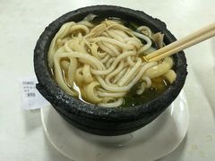 -土豆粉&刀削面(西单新一代商城店)