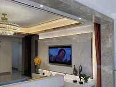 -吉美装饰•方信空间(莘庄店)