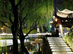 -运河游船(武林门码头)