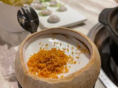 -同仁四季椰子鸡(福田东园总店)