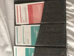 -青岛富力艾美酒店