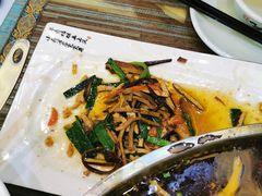 -自游人·美食一楼·地道徽菜(三十年名店)