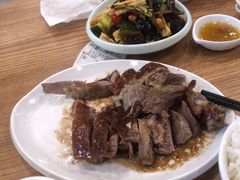 -裕记烧腊连锁餐饮(外马分店)