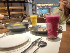 -西堤牛排(合肥之心城店)