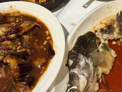-广州塔晖粤轩中餐厅